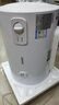 格兰仕（Galanz）热水器家用储水式电热水器【免费上门安装】机械款速热长效保温加长防电墙出租房 公寓宿舍 40L 2200W 性价比之选 实拍图