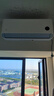 小米（MI）米家 大1匹 新一级能效 巨省电 空调挂机 KFR-26GW/V1A1整机10年质保 实拍图