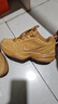 耐克NIKE男子训练鞋老爹鞋 AIR MONARCH 运动鞋IB2281-700小麦金 40 实拍图
