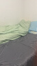无印良品A类100%纯棉四件套床上用品全棉床单被套200*230cm1.5/1.8米床 实拍图