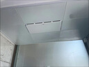 欧普（OPPLE）排气扇卫生间排风扇集成吊顶换气扇 HQ -JLZ601 实拍图