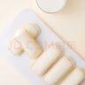 小白心里软夹心小口袋面包（乳酸奶风味）420g/箱 面包蛋糕早餐吐司零食代餐 实拍图