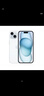 Apple/苹果 iPhone 15 (A3092) 128GB 蓝色 支持移动联通电信5G 双卡双待手机 实拍图