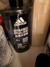 阿迪达斯 （adidas）男士沐浴露洗发洁面三效合一 柔润保湿补水护肤 游泳去氯 1350ml 实拍图