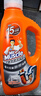威猛先生（Mr Muscle）热门商品 管道疏通啫喱 960ml*3瓶 厨房 水道疏通剂 厕所管道疏通 实拍图