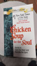 英文原版 Chicken Soup for the Soul 心灵鸡汤 英文原版 励志经典 Jack Canfield 实拍图