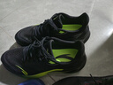 安踏毒刺6代丨缓震回弹专业跑步鞋男防滑耐磨透气慢跑运动鞋男鞋 实拍图