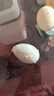 【热销百万单】正宗咸鸭蛋50g/枚饱满流油生鲜超市早餐新鲜即食 【活动专享】10枚 实拍图