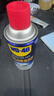WD-40强力除胶剂汽车清洁家用去胶清洗剂玻璃不干胶双面粘去除瓷砖地板 实拍图
