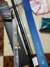 汉鼎一号五代6代鱼竿轻硬休闲台钓综合竿鲫鲤鱼鲢鳙手竿野钓黑坑竿 7.2m 五代【综合M版】 实拍图