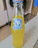 北冰洋 汽水老北京玻璃瓶碳酸饮料果汁饮品 桔汁口味248ml*12瓶 实拍图