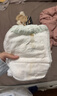 babycare金山茶花纸尿裤XXL34片(>15kg)婴儿尿不湿超薄透气新生柔花苞裤 实拍图