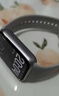 小米（MI）手环9Pro黑色 智能手环 高精度运动健康 睡眠呼吸暂停监测 心率血氧监测运动手环送男友送女友 实拍图