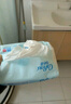 可心柔（COROU）抽纸 婴儿柔纸巾搜索词 3层M码100抽*24包保湿纸巾 云柔巾 乳霜纸 实拍图