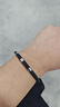 贝傅特 防静电手环 人体静电消除器无线去除静电手链男女 8环男款 实拍图