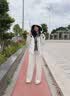 波司登冬极寒90绒鹅绒羽绒服女士加厚连帽时尚外套商场热卖同款 实拍图
