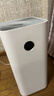 米家小米空气净化器5 除甲醛除菌除异味 家用 除雾霾PM2.5 低噪设计 实拍图