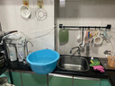 九阳（Joyoung）净水器机家用厨下矿物质净饮水自来水商用前置过超滤器机1283 实拍图
