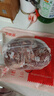 鲜京采进口原切去骨羊后腿肉4斤 烧烤炖煮食材 羊肉 京东自有品牌 实拍图