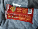 双汇 马可波罗特级火腿肠香肠 60g*9支 休闲零食 露营 出游烧烤 速食 实拍图