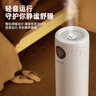 美菱（MeiLing）落地式空气加湿器家用客厅卧室婴儿大容量上加水净化家用办公室空调加湿伴侣 实拍图