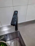 美的（Midea） 中央软水机家用星河净水器厨下式超薄软水机全自动全屋净水软水系统 软化水除垢设备软水净水套装 实拍图