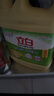 立白柠檬洗洁精1kg桶果蔬清洗快速去油洗A类食品用洗涤剂洗碗液洗涤灵 实拍图