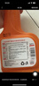 巨奇（JUQI）厨房油污清洁剂500ml*2瓶强力去重油污净厨房清洁剂油烟机清洗剂 实拍图