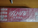 Coca-Cola可口可乐 Coca-Cola 饮料  零度 无糖 汽水 碳酸饮料 200ml*12/组 实拍图