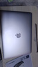 苹果（Apple） MacBook Pro/Air 二手苹果笔记本电脑 商务 办公 游戏 设计 剪辑 95新【独显渲染】15年LT2 i7-16G512 实拍图