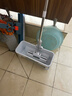 佳帮手海绵拖把搓洗免手洗盆水桶加大家用一拖净清洁墩布拖布拖把清洗桶 实拍图