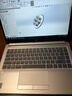 惠普HP 348G5/440G7/430G8 独显16G i7/i5十代银色轻薄本战66学生商务办公游戏九成新二手笔记本电脑 【2G独显】i7-10代 32+1T固态 【官方质检】15天试用 整机质保 实拍图