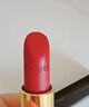 香奈儿（Chanel）魅力丝绒唇膏(77号)3.5g 柔亮哑光持色口红圣诞礼物送女友送老婆 实拍图