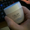 玉兰油（OLAY）水润滋养面霜50g焕白亮白女士护肤品保湿面霜生日礼物送女友 实拍图