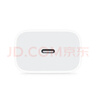 Apple/苹果 20W USB-C充电器  type-c充电器苹果手机充电器原装手机快充头 苹果17手机充电器 实拍图