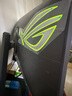 华硕（ASUS）ROG XG27ACMEG 27英寸显示器2K电竞显示器2K 240Hz超频260Hz HDR400 G-Sync 0.3ms响应 HDMI 2.1 实拍图