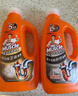 威猛先生（Mr Muscle）管道疏通啫喱 960ml*2瓶（厨房+卫浴） 厕所 厨房管道疏通 实拍图