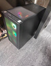 华硕全家桶追影i5 13490F/14600KF/5060/5060Ti/5070黑神话三角洲游戏台式电脑主机直播设计组装整机 规格二丨i5 14490F/RTX5060 实拍图