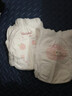 好奇（Huggies）铂金装小桃裤成长裤XL96片(12-17kg)加大号尿不湿【透爽散热】 实拍图