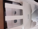 Tenda腾达路由器【千兆WiFi6+穿墙王】无线AX3000信号增强家用放大器Mesh国家补贴金榜一名云霄白立式 实拍图