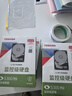 东芝（TOSHIBA）8TB 监控硬盘 S300 Pro系列 高缓存512MB 7200转 垂直CMR 数据恢复服务（MD10ADA800V） 实拍图