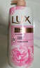 力士(LUX)沐浴露 恒久嫩肤 淡雅香氛 娇肤香氛沐浴乳1000g留香 实拍图