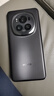 荣耀Magic6 Pro 荣耀鸿燕通信 荣耀巨犀玻璃 第三代骁龙8 16+512 绒黑色 长续航 国家补贴 5G AI手机 实拍图