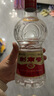 剑南春 水晶剑 52度 750ml 单瓶装 浓香型白酒 实拍图