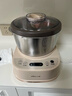 小熊（Bear）和面机家用 揉面机 厨师机 全自动多功能智能和面搅面机 面包面粉发酵醒面HMJ-A50N1 5L 政府补贴 实拍图