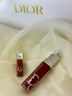 迪奥DIOR魅惑丰唇蜜029车厘子6ml唇釉口红化妆品生日礼物送女友 实拍图