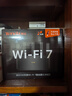Tenda腾达路由器WiFi7【云霄BE5100】千兆穿墙王信号增强无线超强2.5g网口家用电竞放大器立式BE6L Pro 实拍图