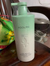 阿道夫王一博同款头皮去屑洗发水618ml 舒缓止痒 天然香植物香氛洗发露 实拍图