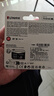金士顿（Kingston）128GB TF（MicroSD） 存储卡 U1 A1 V10 内存卡 读速150MB/s 适配无人机/运动相机/switch/监控 实拍图