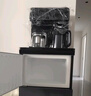 长虹茶吧机家用饮水机高端语音智能下置水桶全自动一体烧水壶立式柜式多功能客厅泡茶机CH-T102石墨灰 实拍图